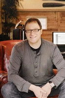 Ben Mink as Himself on 'Losing It'