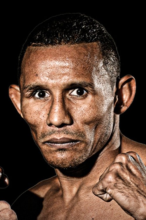 Ismael Barroso as Self