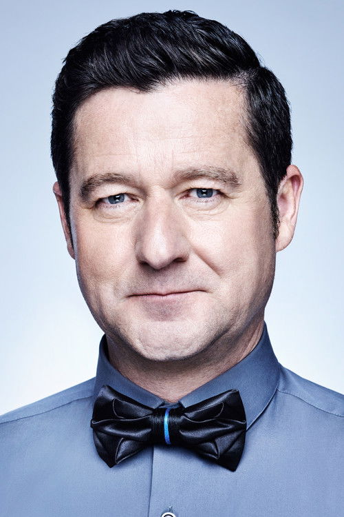 Dany Turcotte as Self - Host