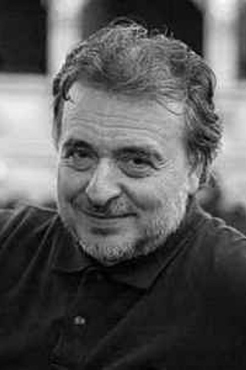 Ernesto Gavazzi as Spoletta