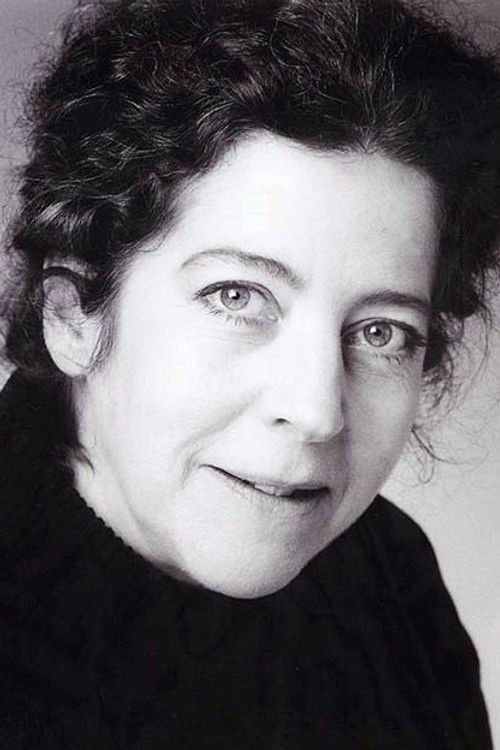 Jane Guernier as Valerie