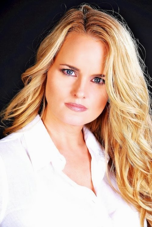 Deanna Meske as Mrs. Simmons