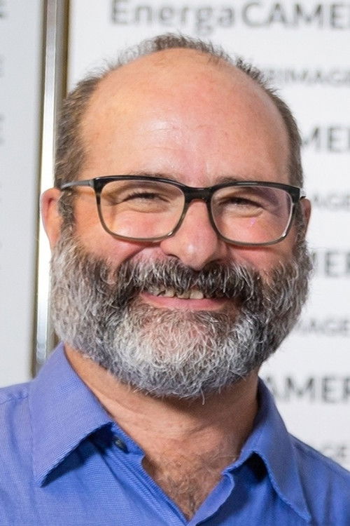 Xavier Grobet as Xavier