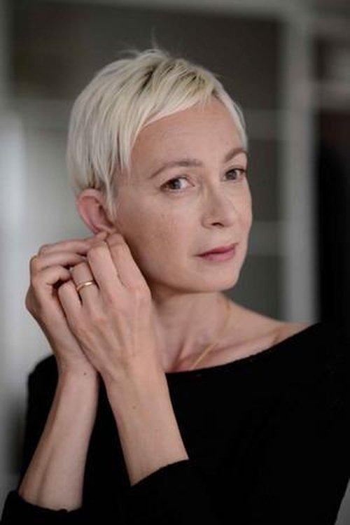 Biancamaria Lelli as Direttore ufficio casting