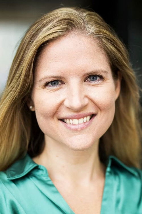 Lise Toft Hessellund as Sig selv