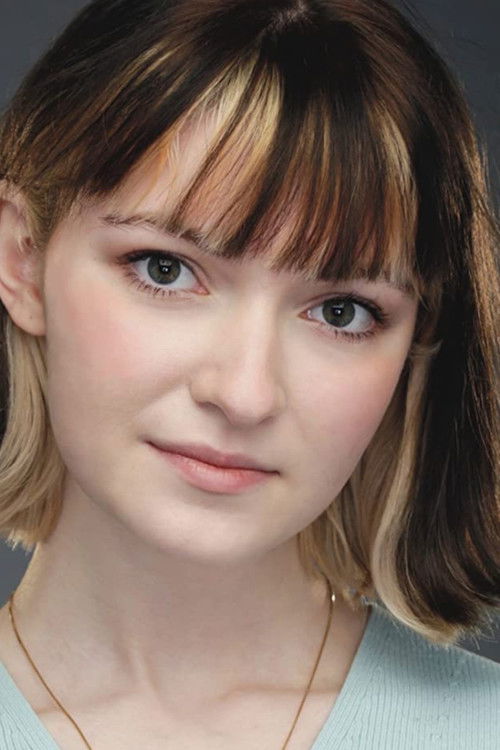 Gates Leonard as Julia