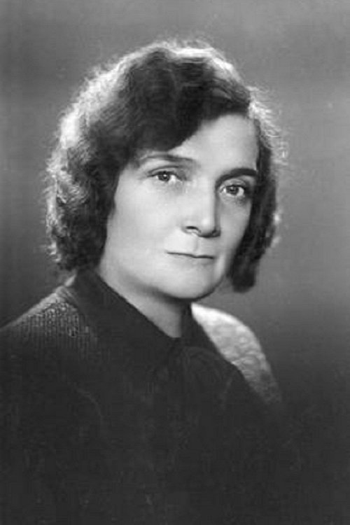 Irena Orzecka as Ciapuła's Grandmother