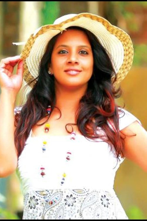 Sini Abraham as Mercy