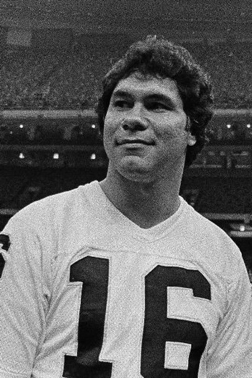 Jim Plunkett profile photo