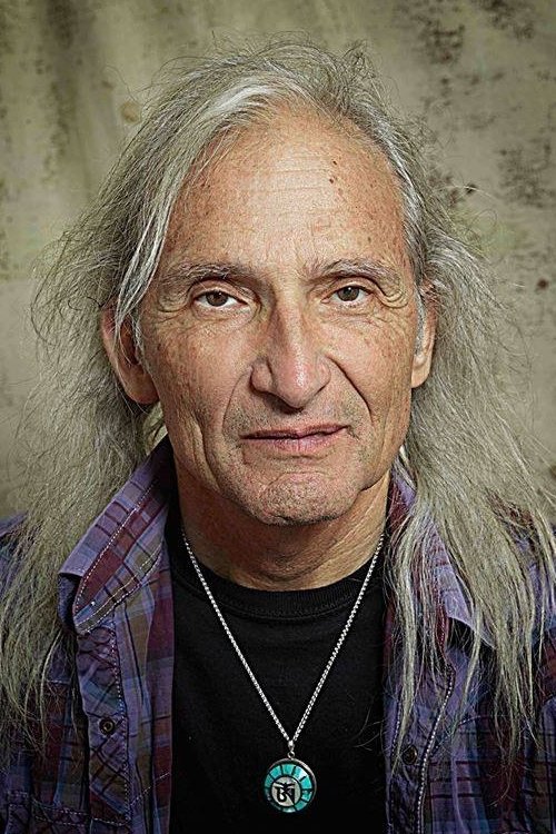 Jimmie Dale Gilmore as Self