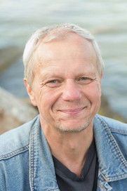 Toomas Kreen as Arne