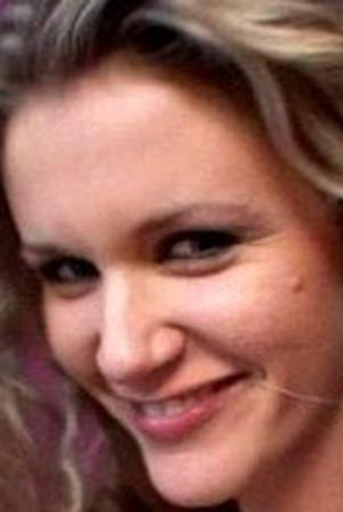 Lacy Lee as as Lacey Lee