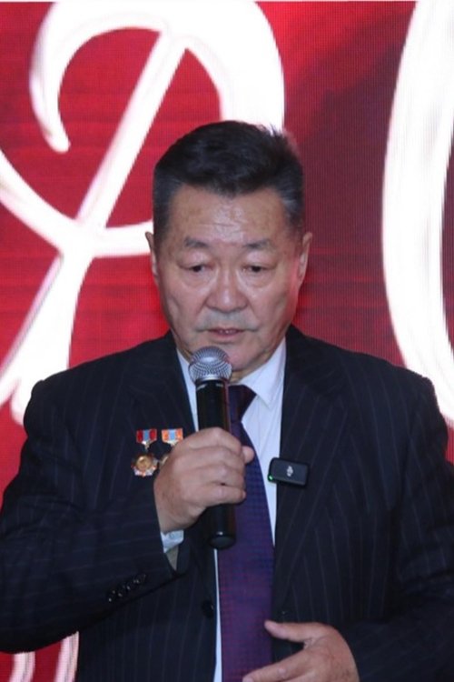 Dashpeljee Adilbish as Daridai