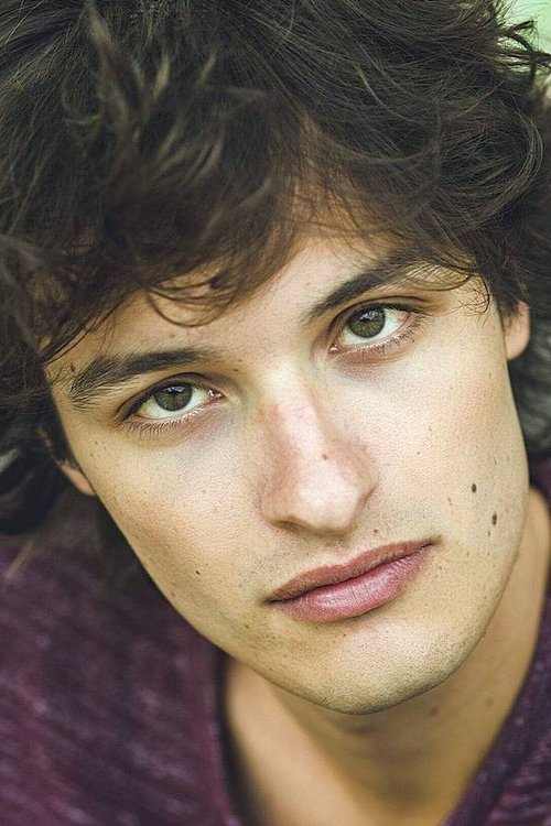 Giovanni Toscano as Sanis Joaquim Bonplap del Pioppo