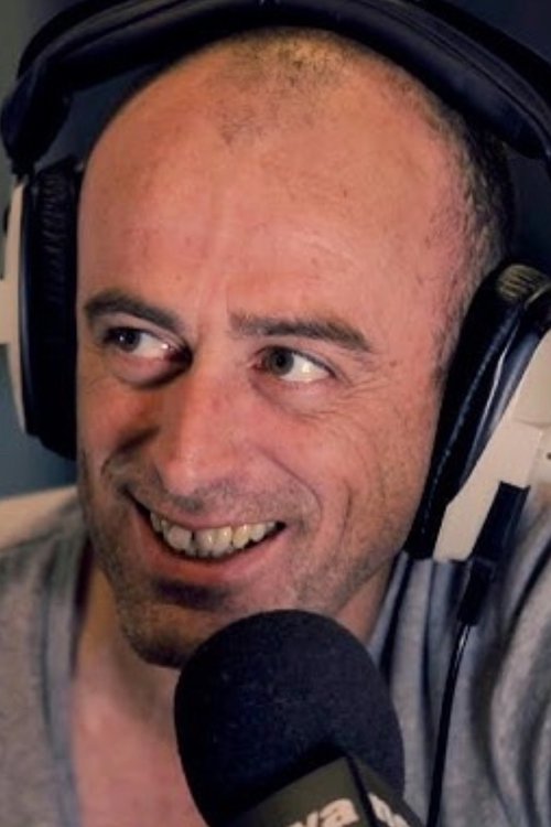 Arnaud Aymard as Monsieur Sol