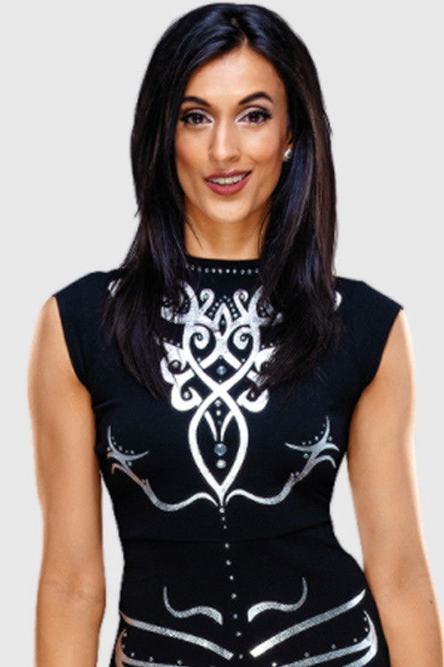 Jinny Sandhú as Herself