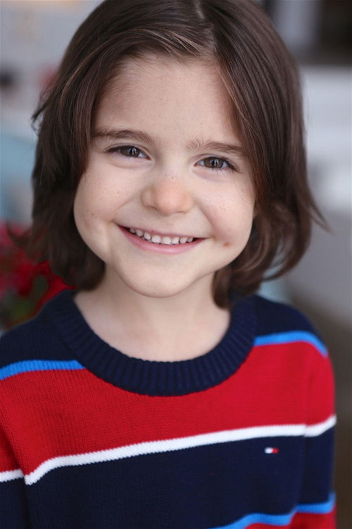 Elijah Maximus as George Lewis