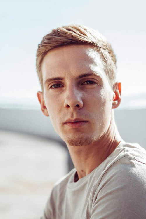 Tomáš Bareš profile photo