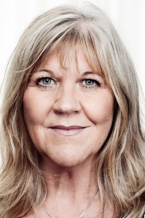 Lisbeth Gajhede as Sygeplejerske 1