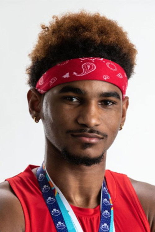 Delante Johnson as Self