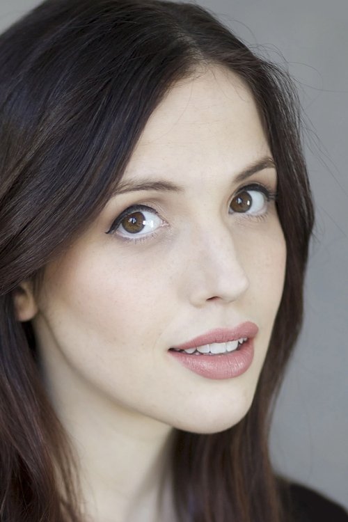 Kate Bristol as Phoebe (voice)