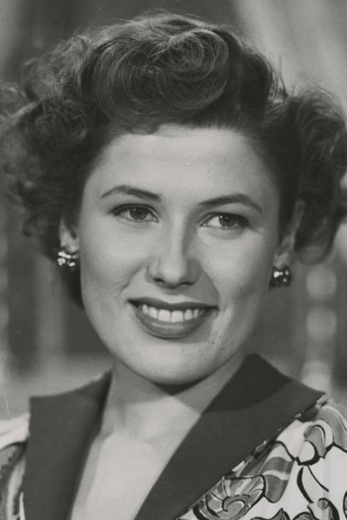 Inger Marie Andersen as Kari Hermansen
