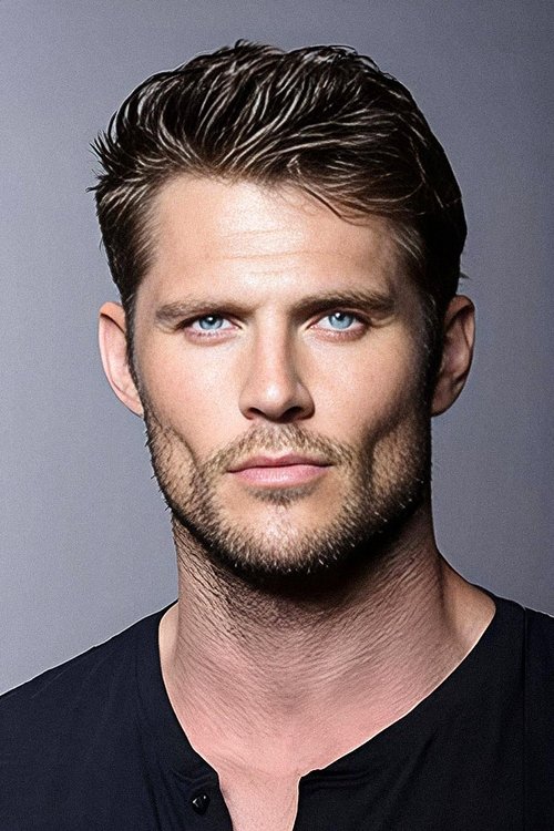 Will Poston as James Yates