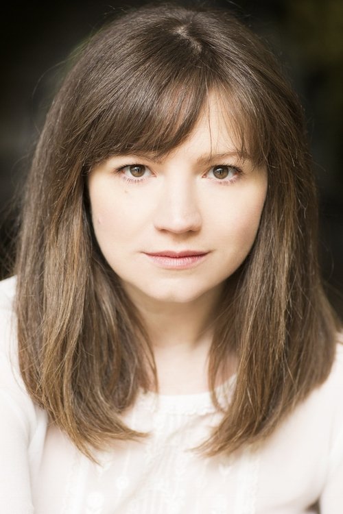 Angela Terence as Lizzie