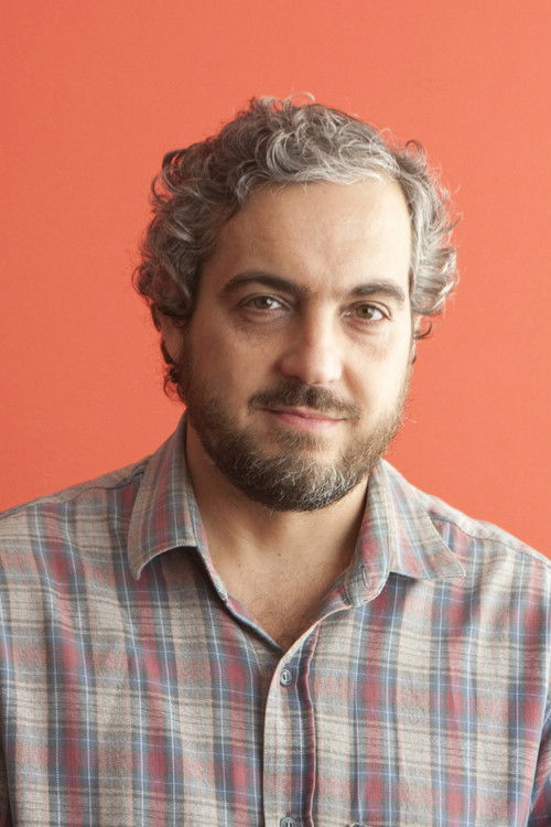 José Roberto Torero as Motorista