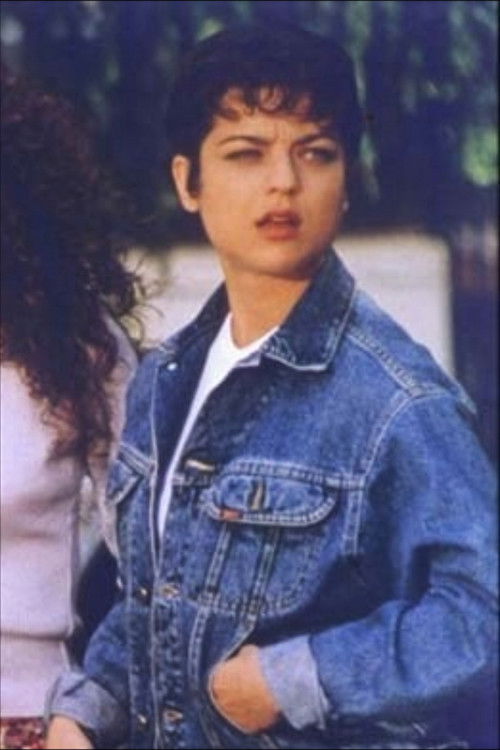 Clotilde Clover as Alessia Borsetti