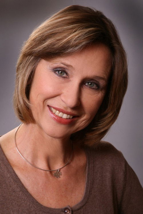 Monika Goździk as 3. Olga