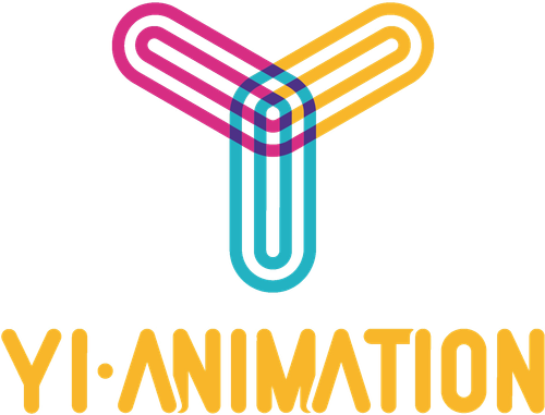 Yi Animation logo