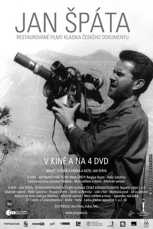 Japonsko, má láska poster