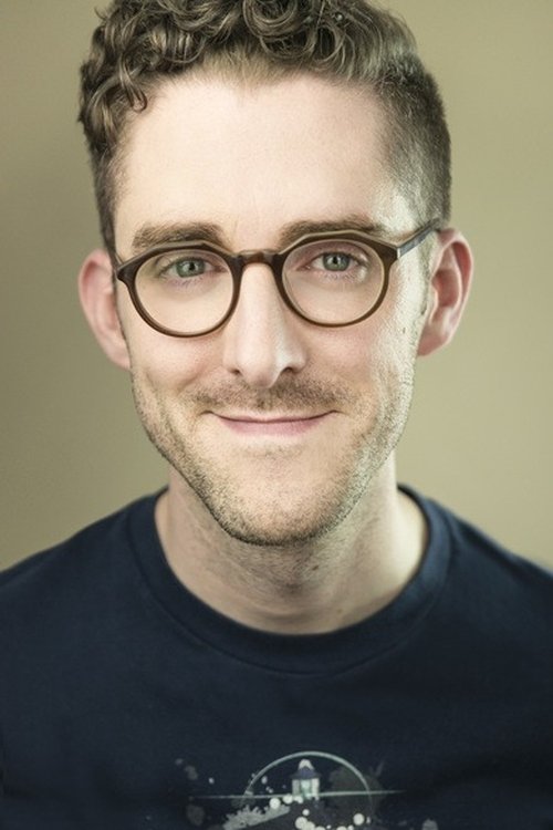 Billy Griffin Jr. as