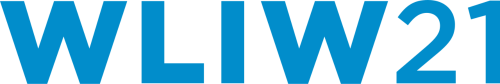 WLIW New York logo