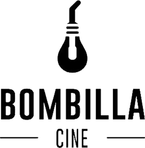 Bombilla Cine logo