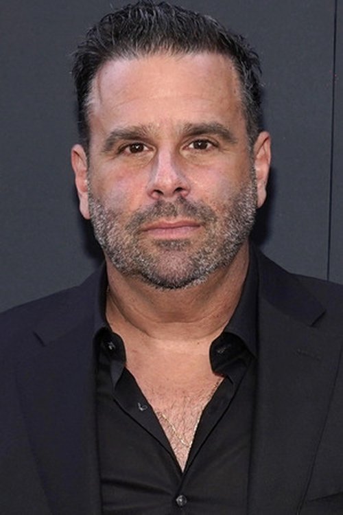 Randall Emmett as Self (archive footage)