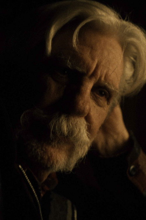 Michael Keyes as Band Manager