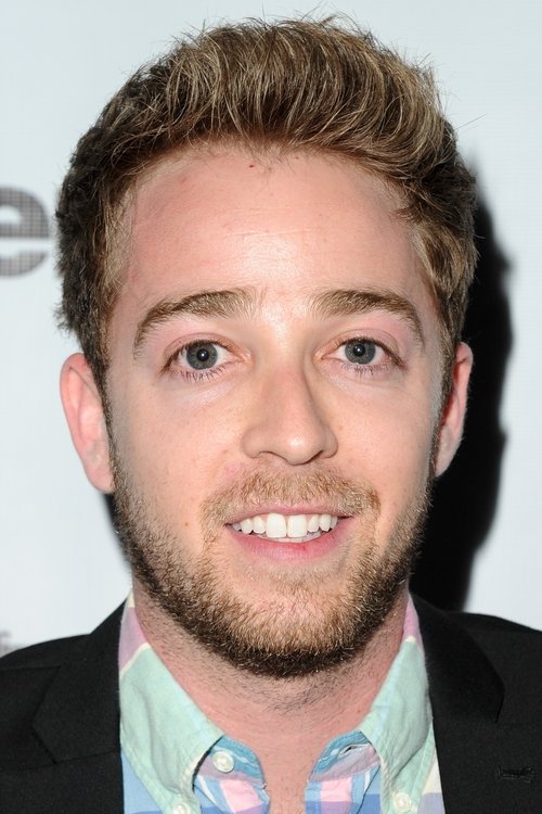 Alex Anfanger as Jeff