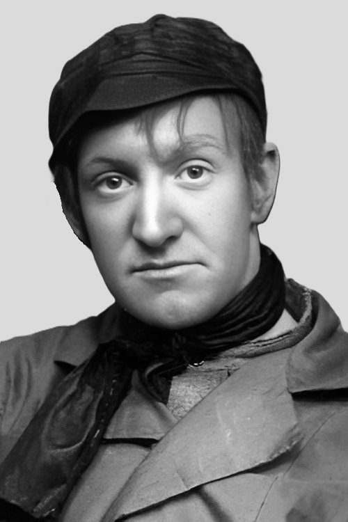 Charles McNaughton as Gatekeeper (uncredited)