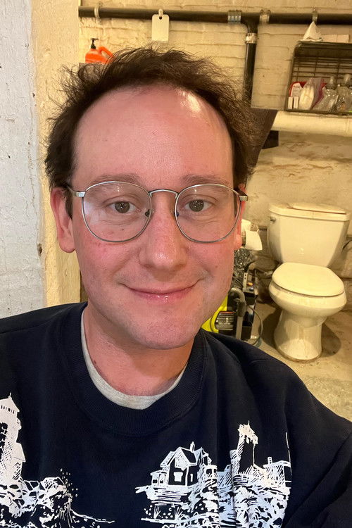 Ryan Bush as Susan Vuitton