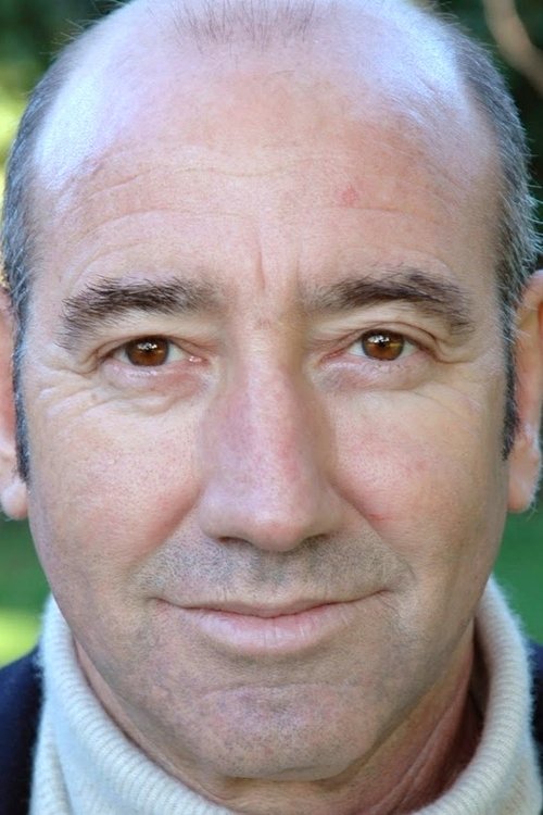 Eugenio Masciari as Alessandro