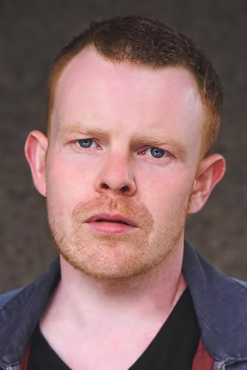 James Allenby-Kirk as Gordy