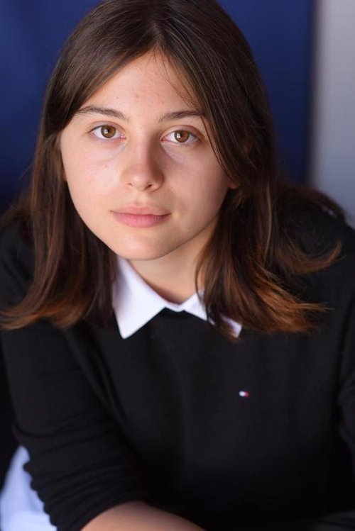 Marilu Pagoni as Shelley