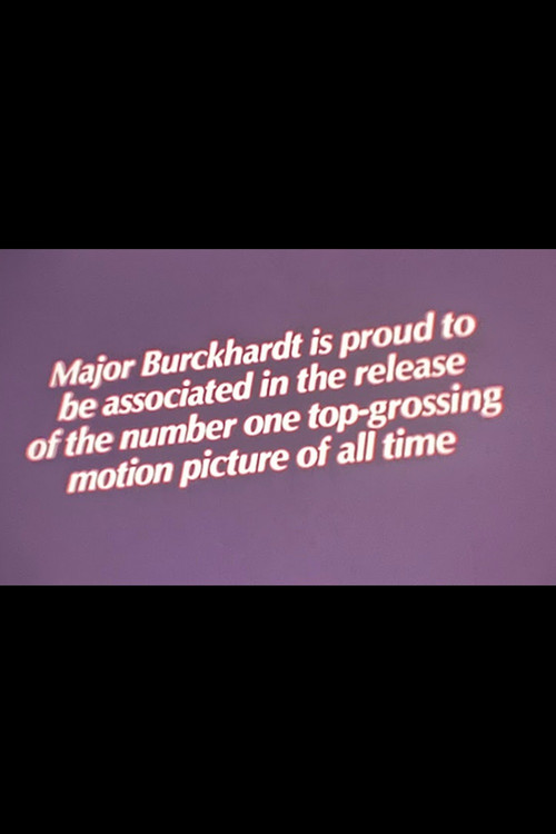 All Major Credit Cards poster