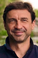 Vladyslav Vashchuk as Self