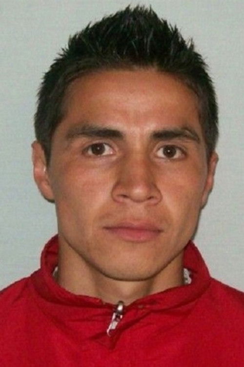 Cesar Villarraga as Self