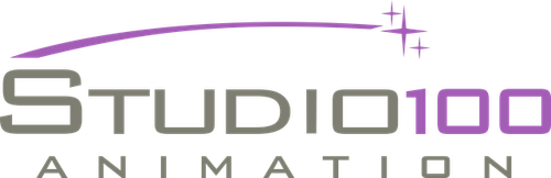 Studio 100 Animation logo