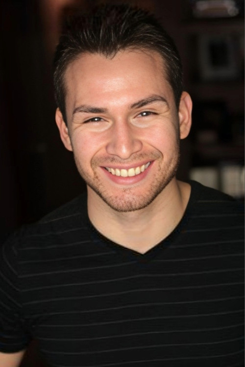 Joseph Rene as Sam Parsons