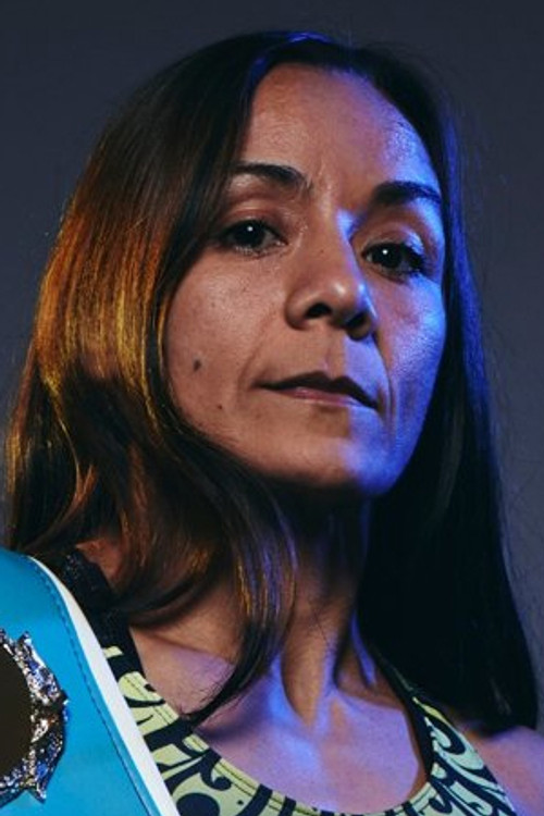 Maria Cecilia Roman as Self